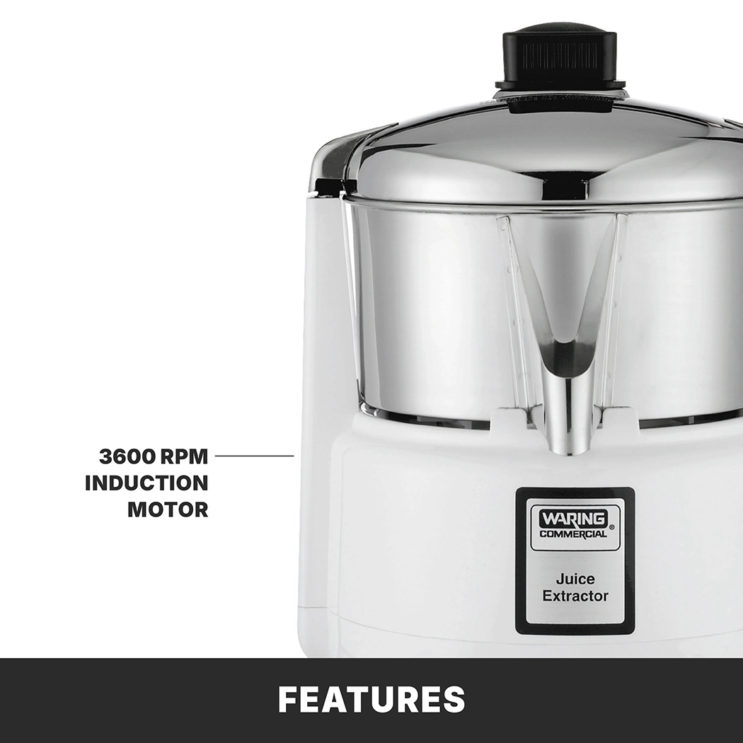 Bar Juice Extractor